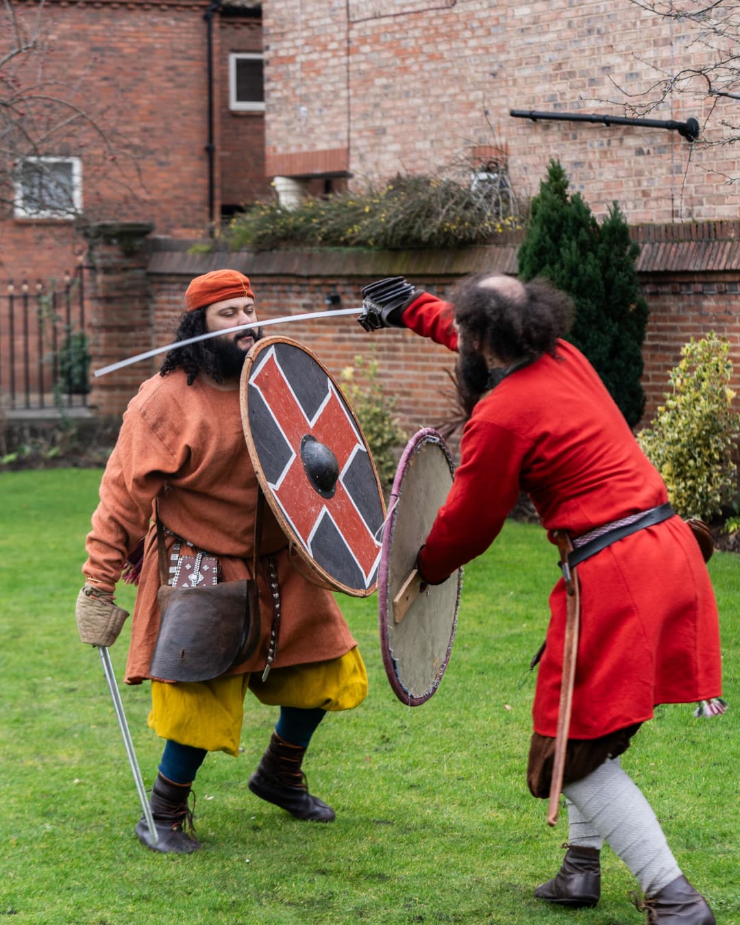 Jorvik Tattoo Moot previous year 3