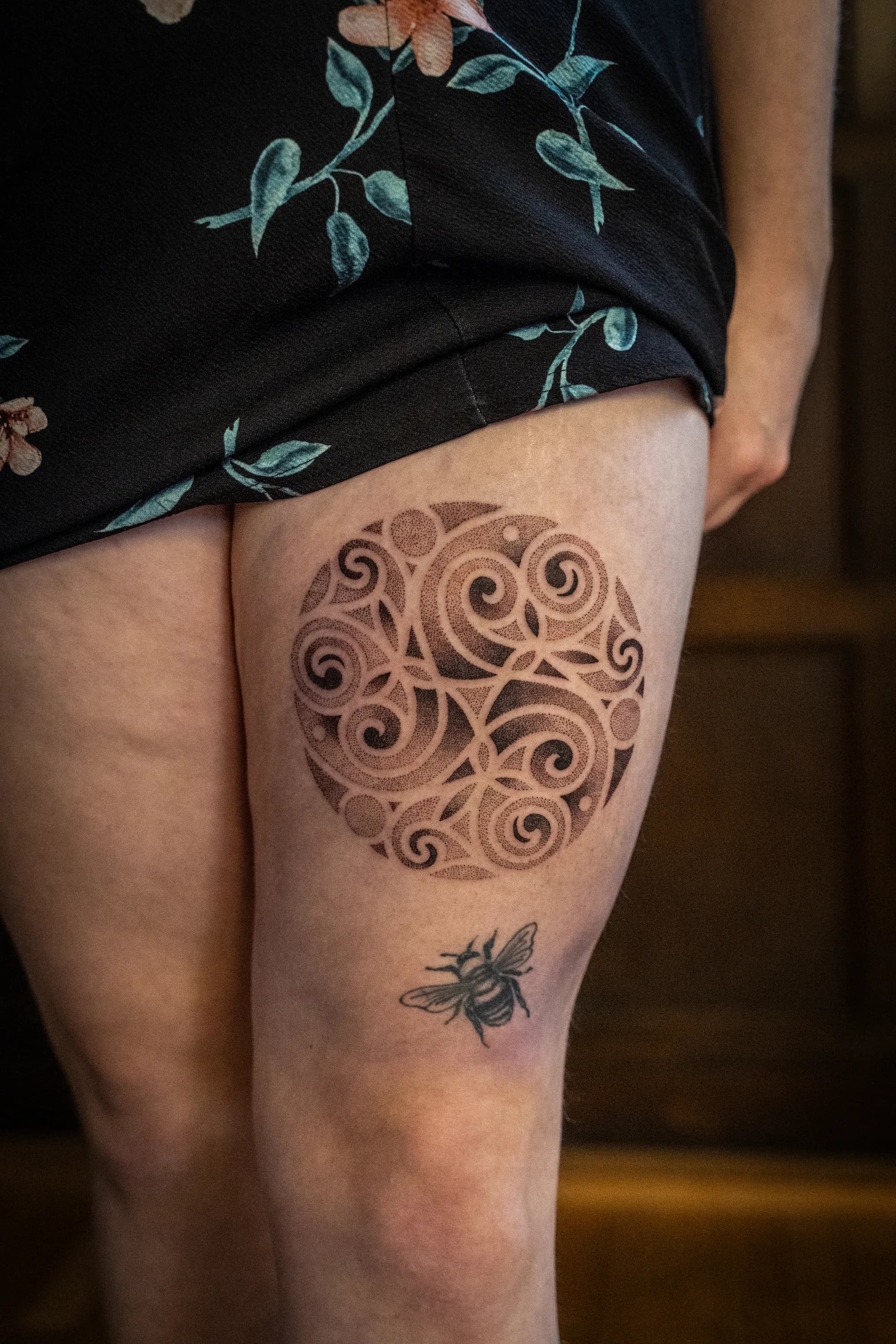 Jorvik Tattoo Moot 8