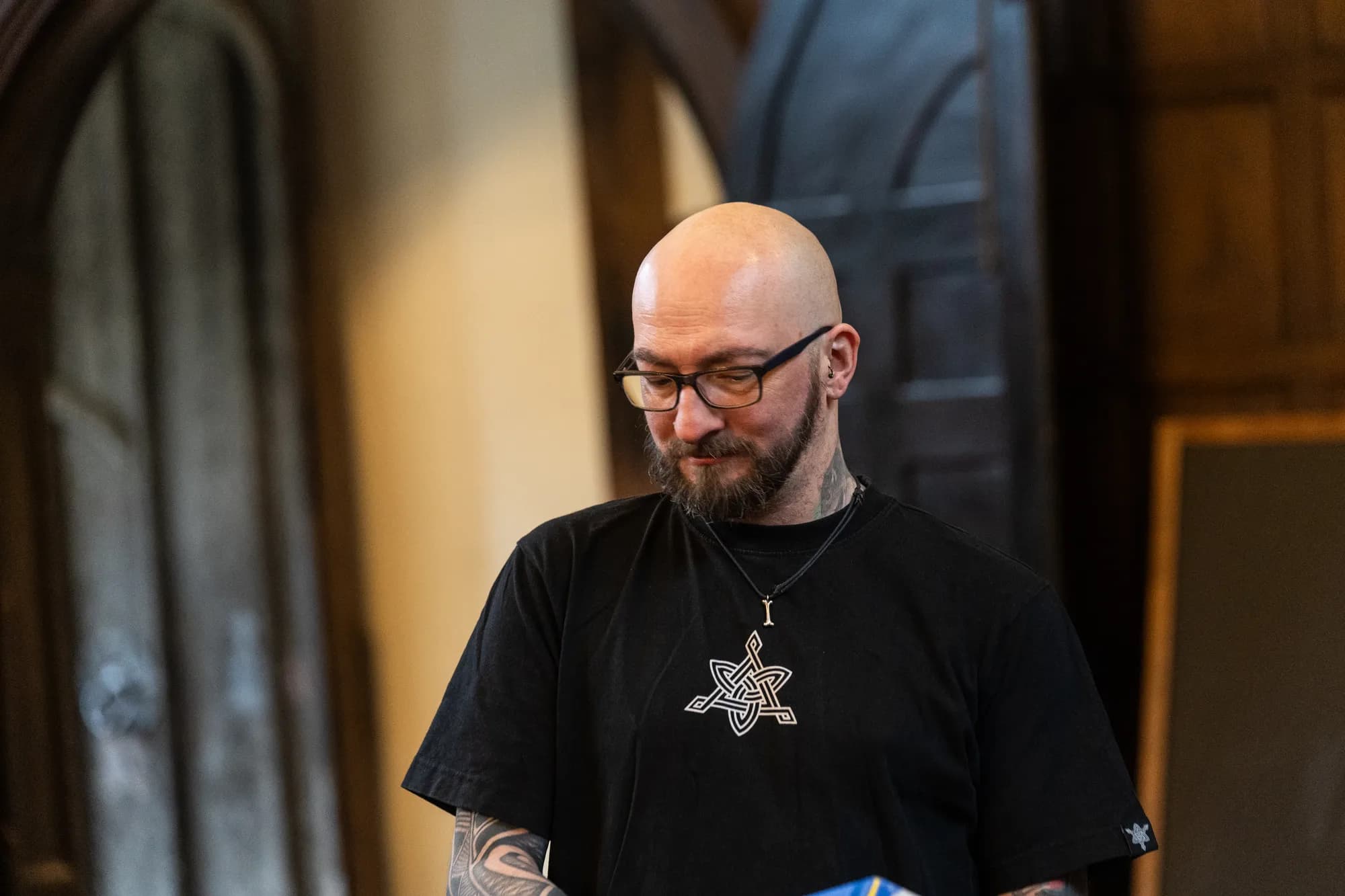 Jorvik Tattoo Moot 16