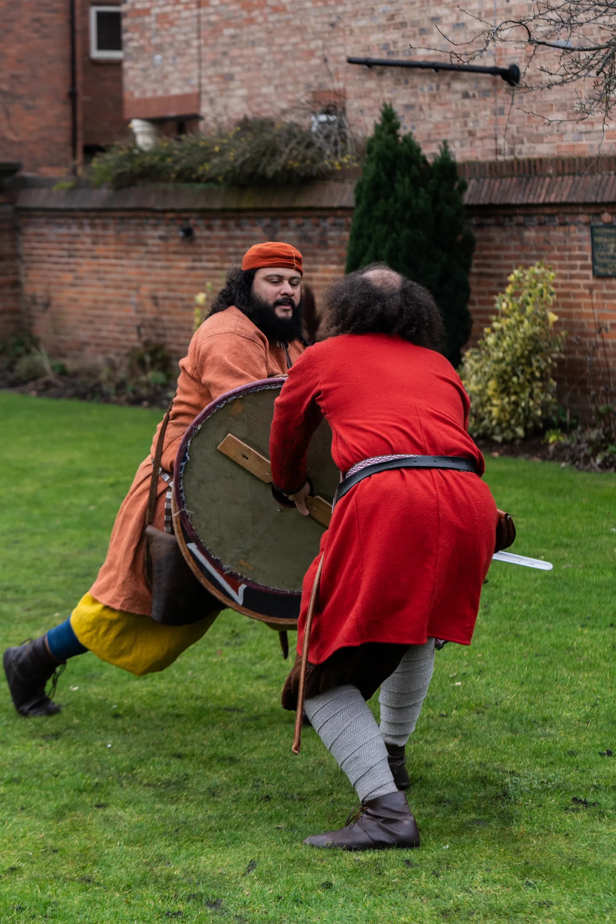 Jorvik Tattoo Moot 36