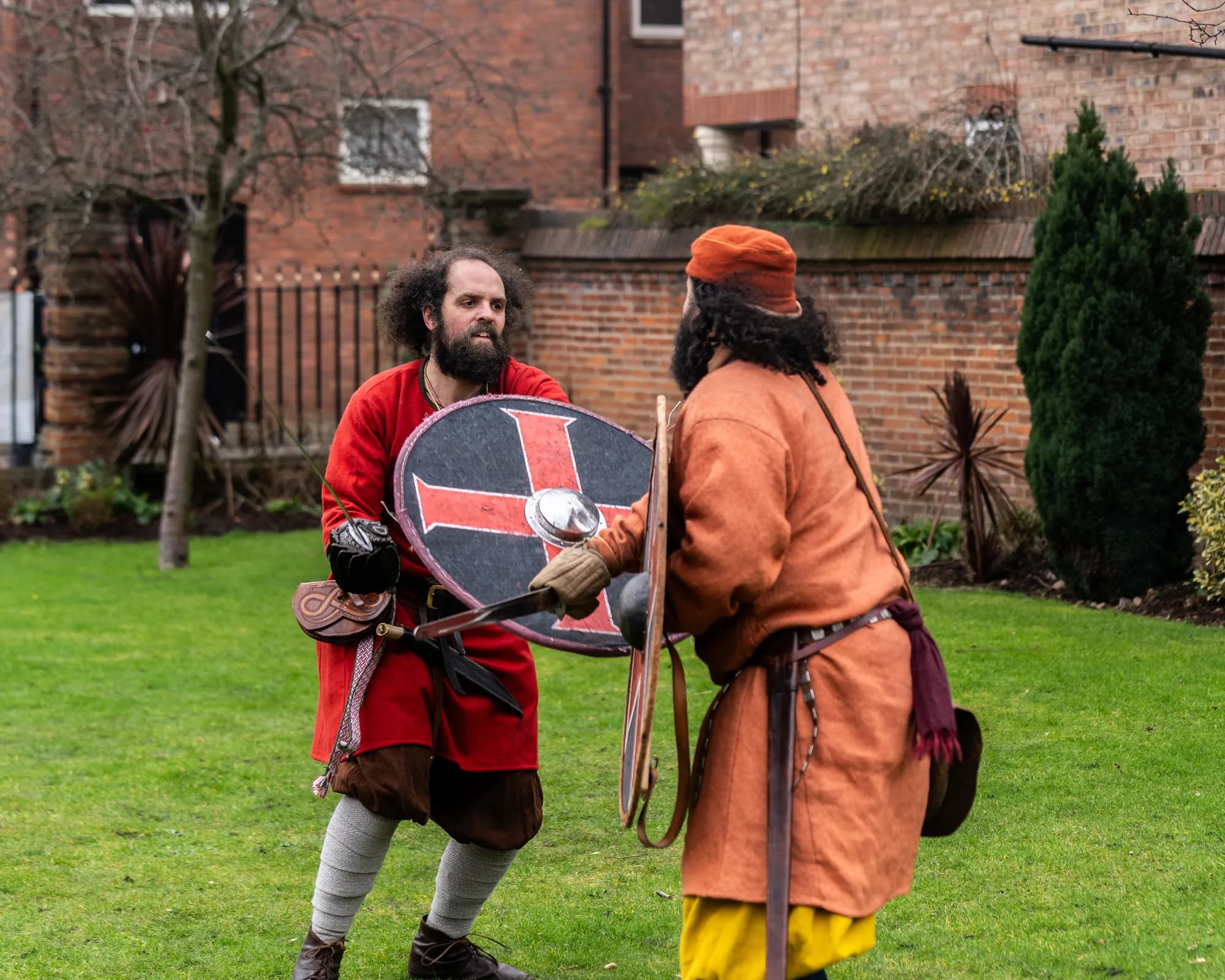 Jorvik Tattoo Moot 41