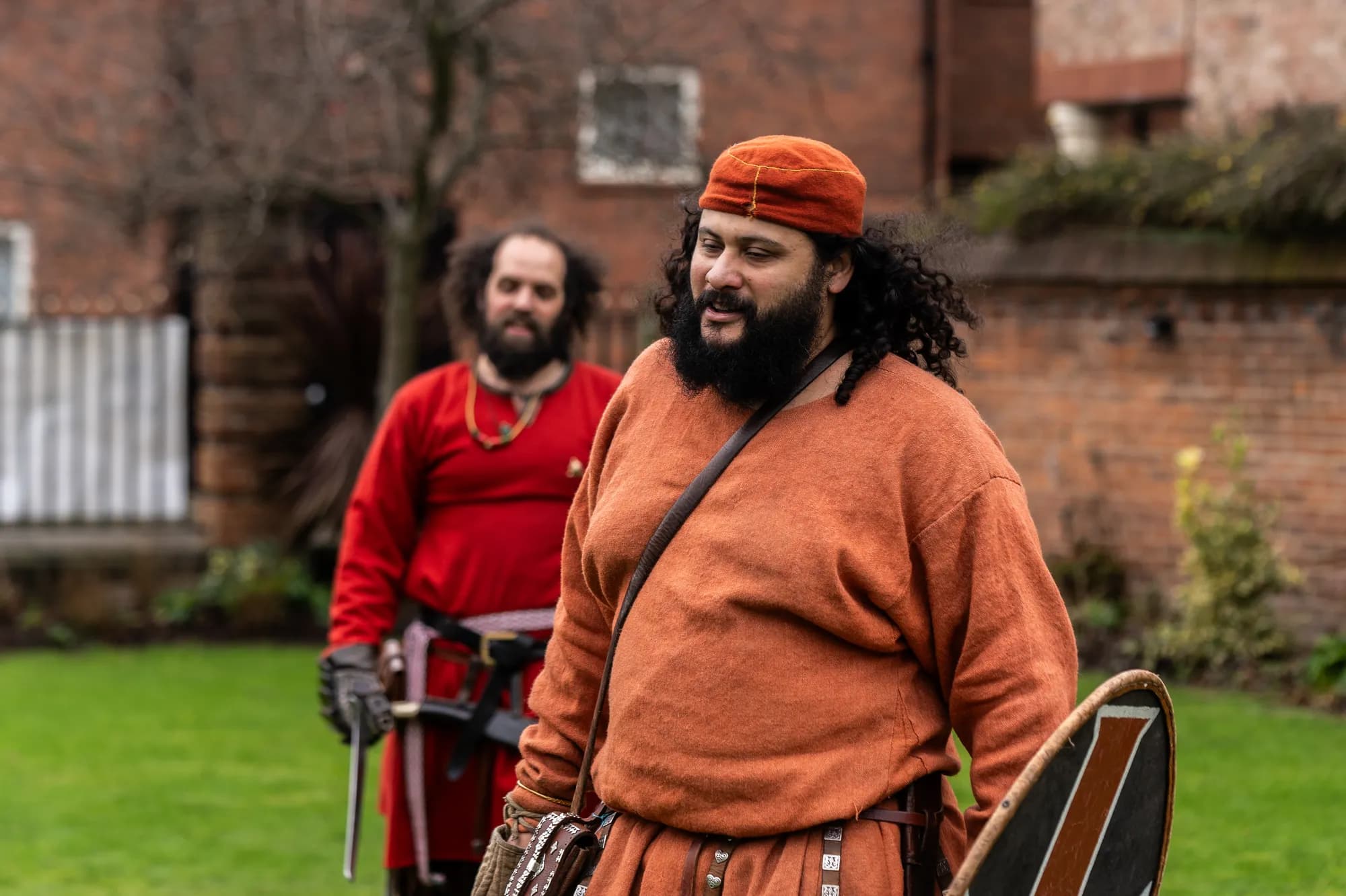 Jorvik Tattoo Moot 42
