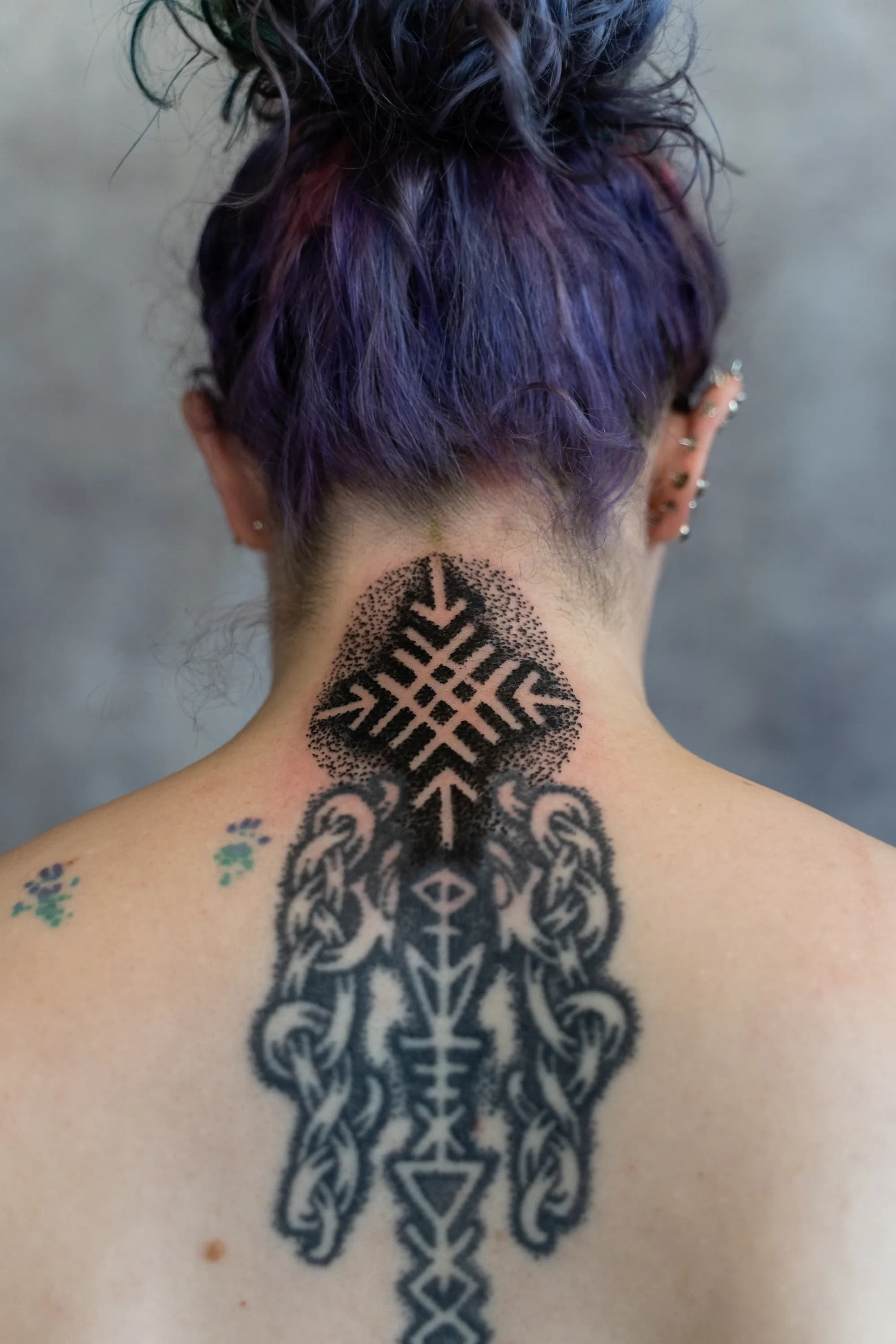 Jorvik Tattoo Moot 51