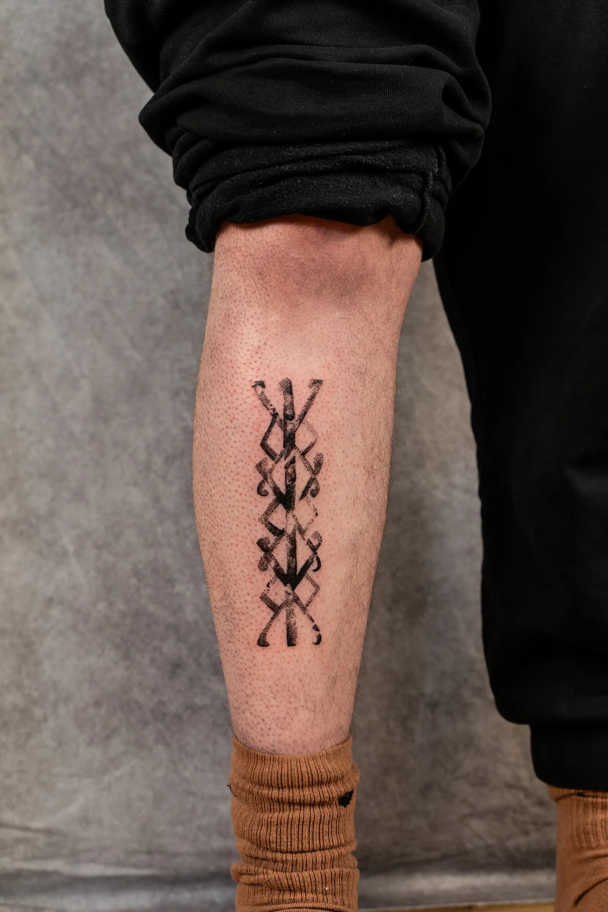 Jorvik Tattoo Moot 54