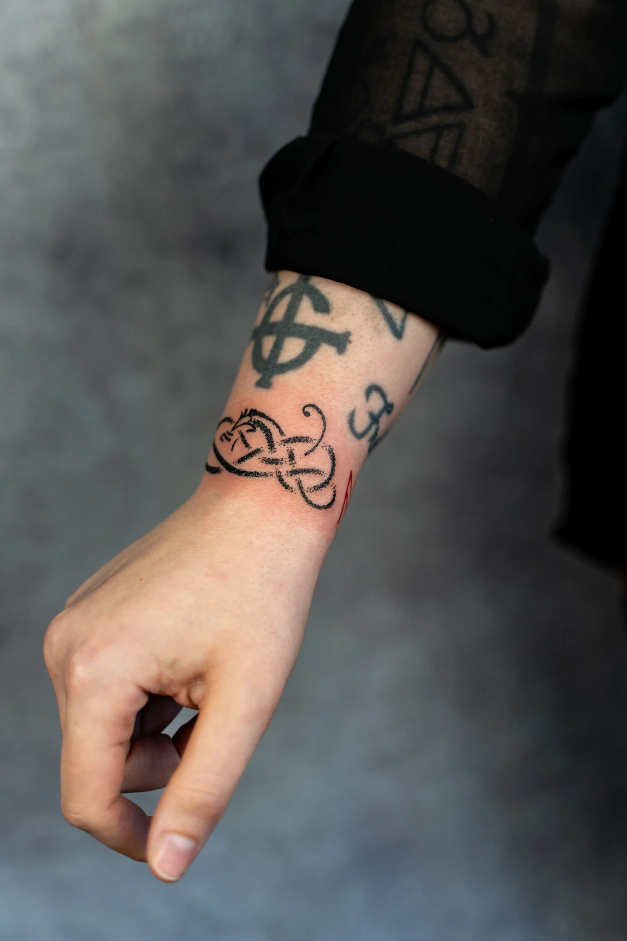Jorvik Tattoo Moot 63
