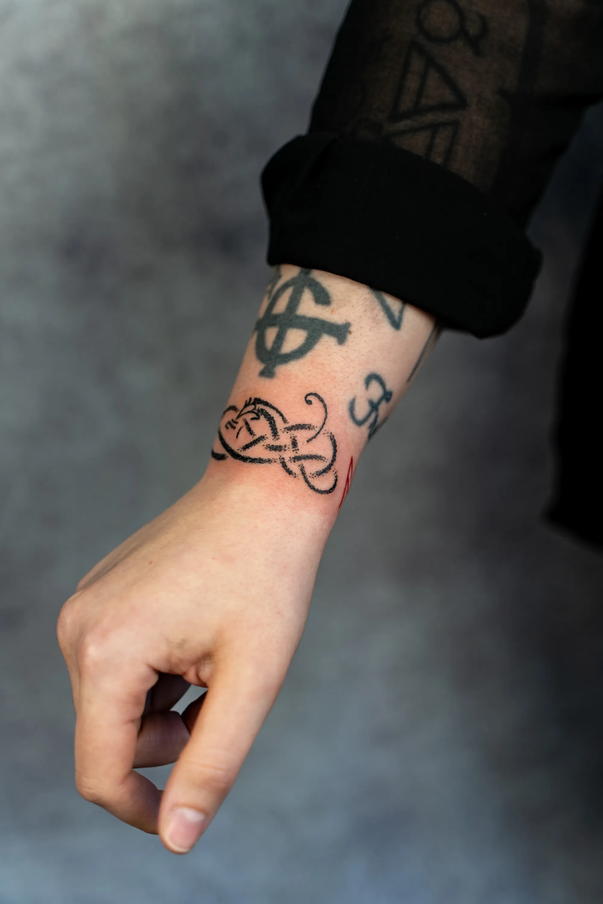 Jorvik Tattoo Moot 64