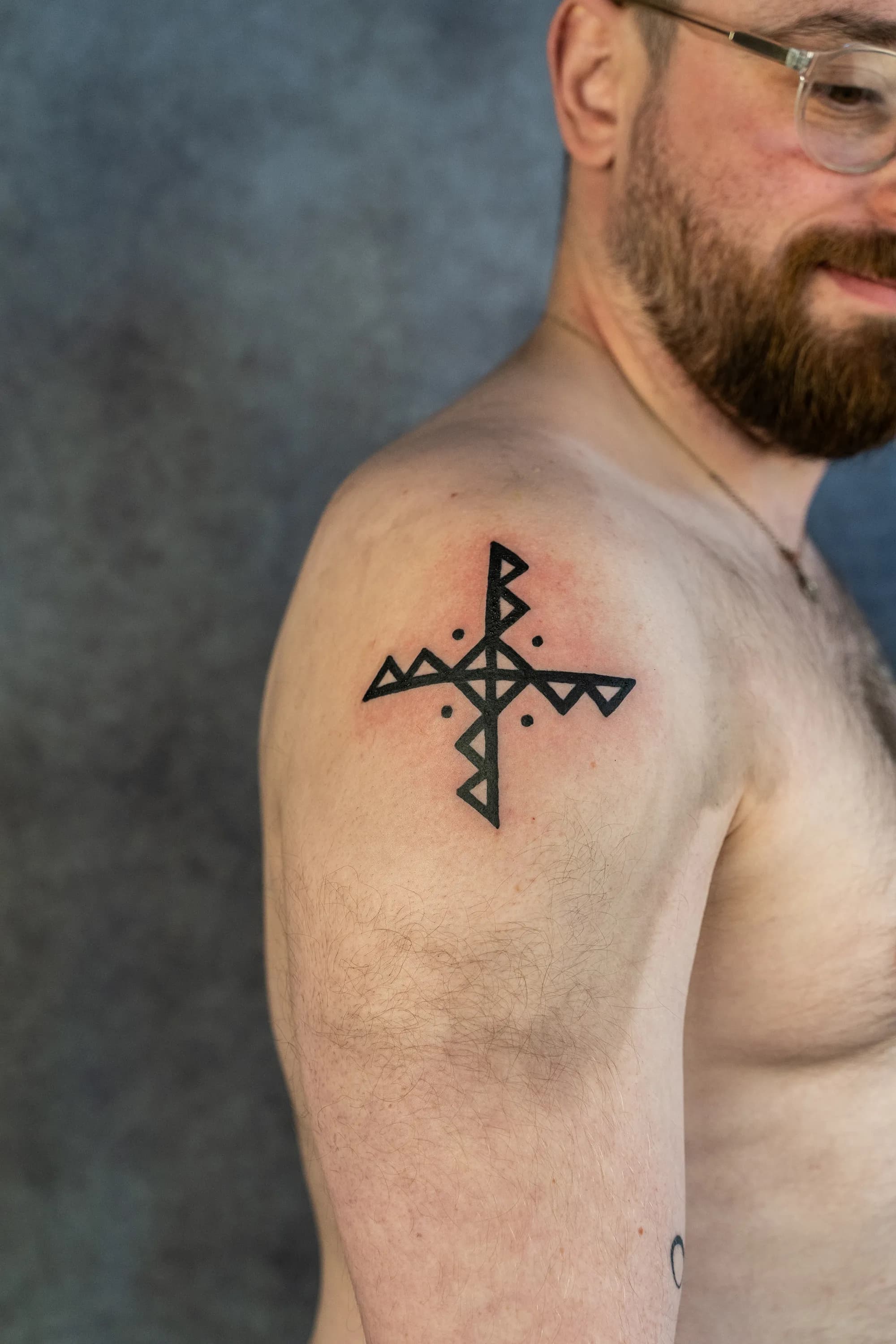 Jorvik Tattoo Moot 103