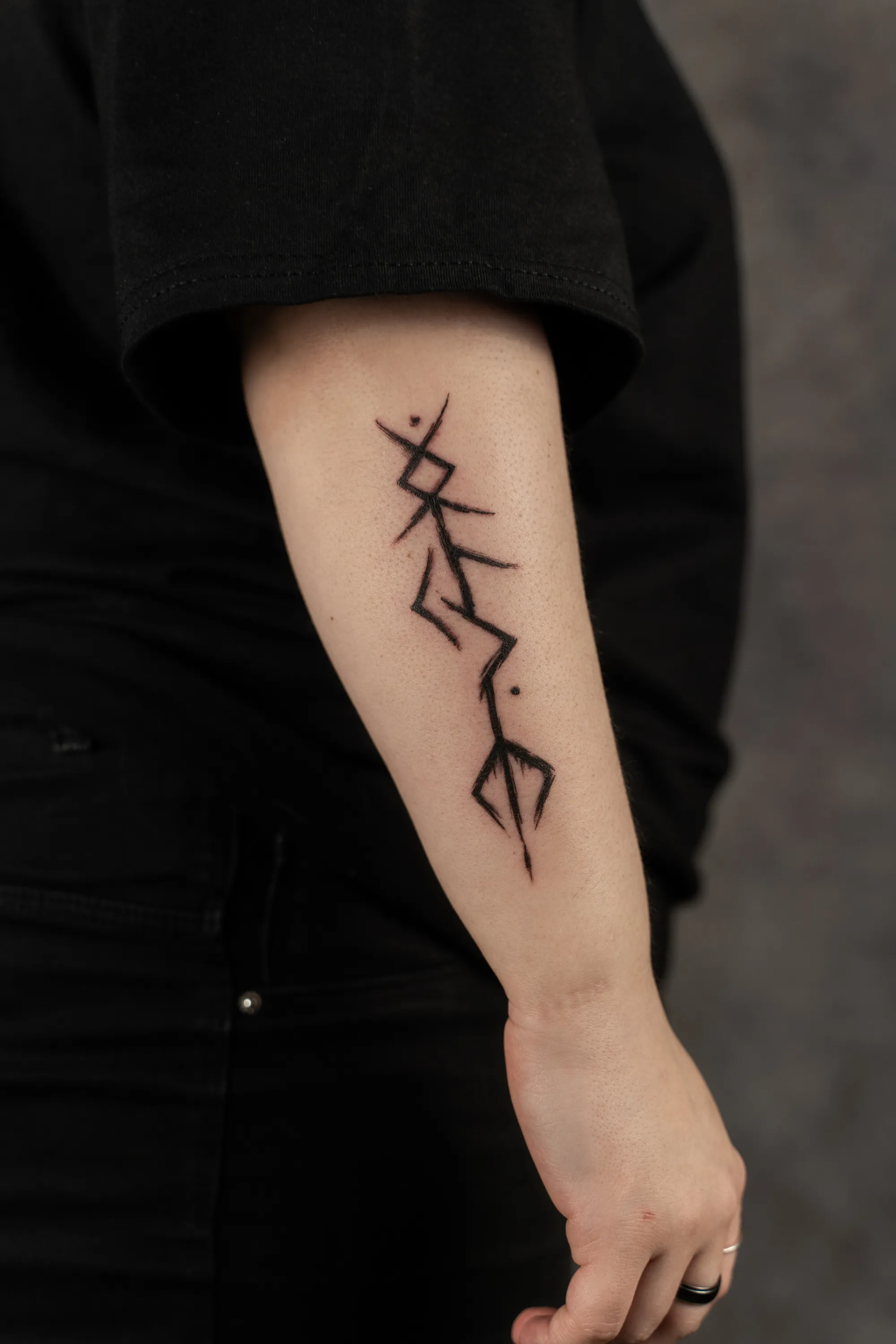 Jorvik Tattoo Moot 122