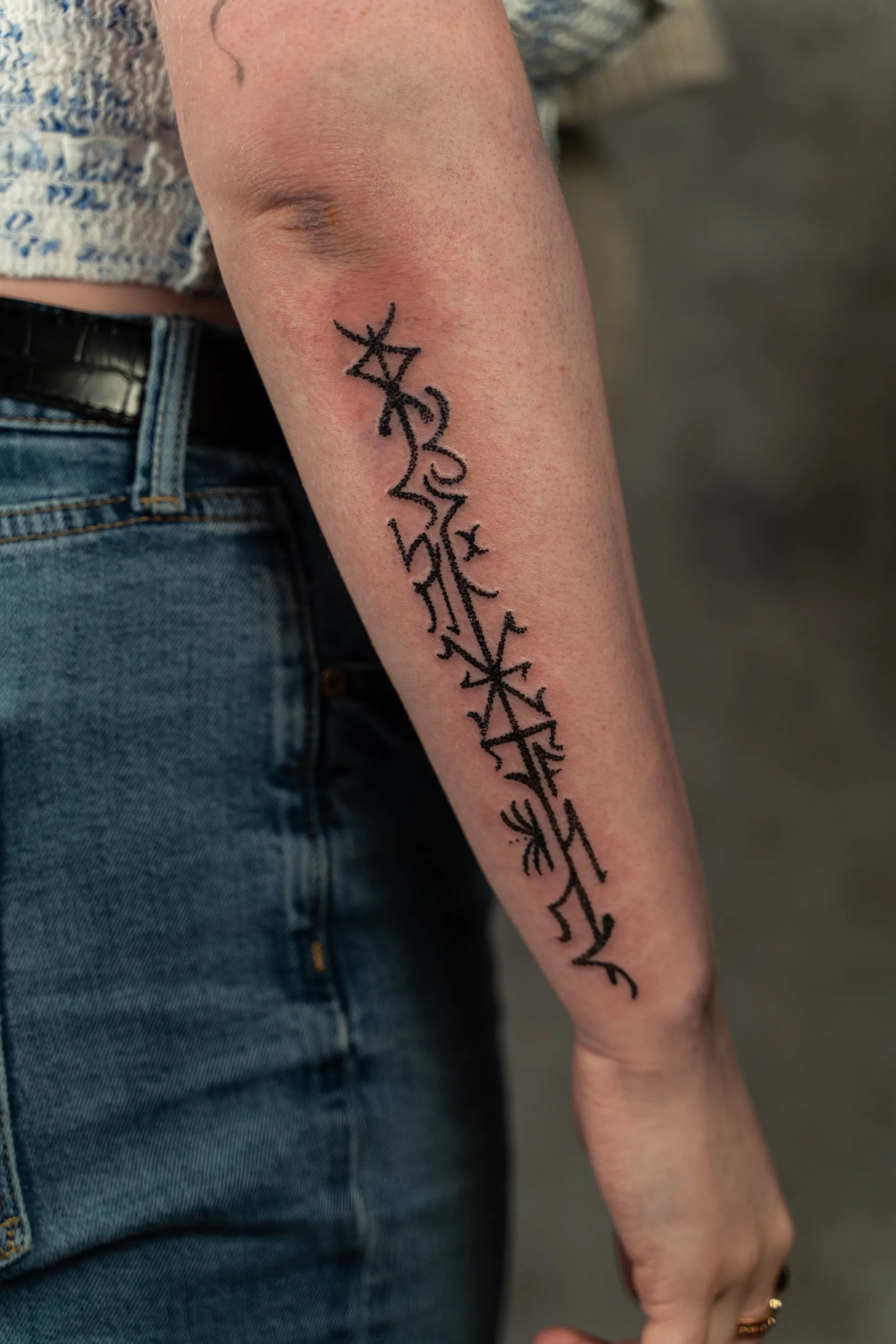 Jorvik Tattoo Moot 126