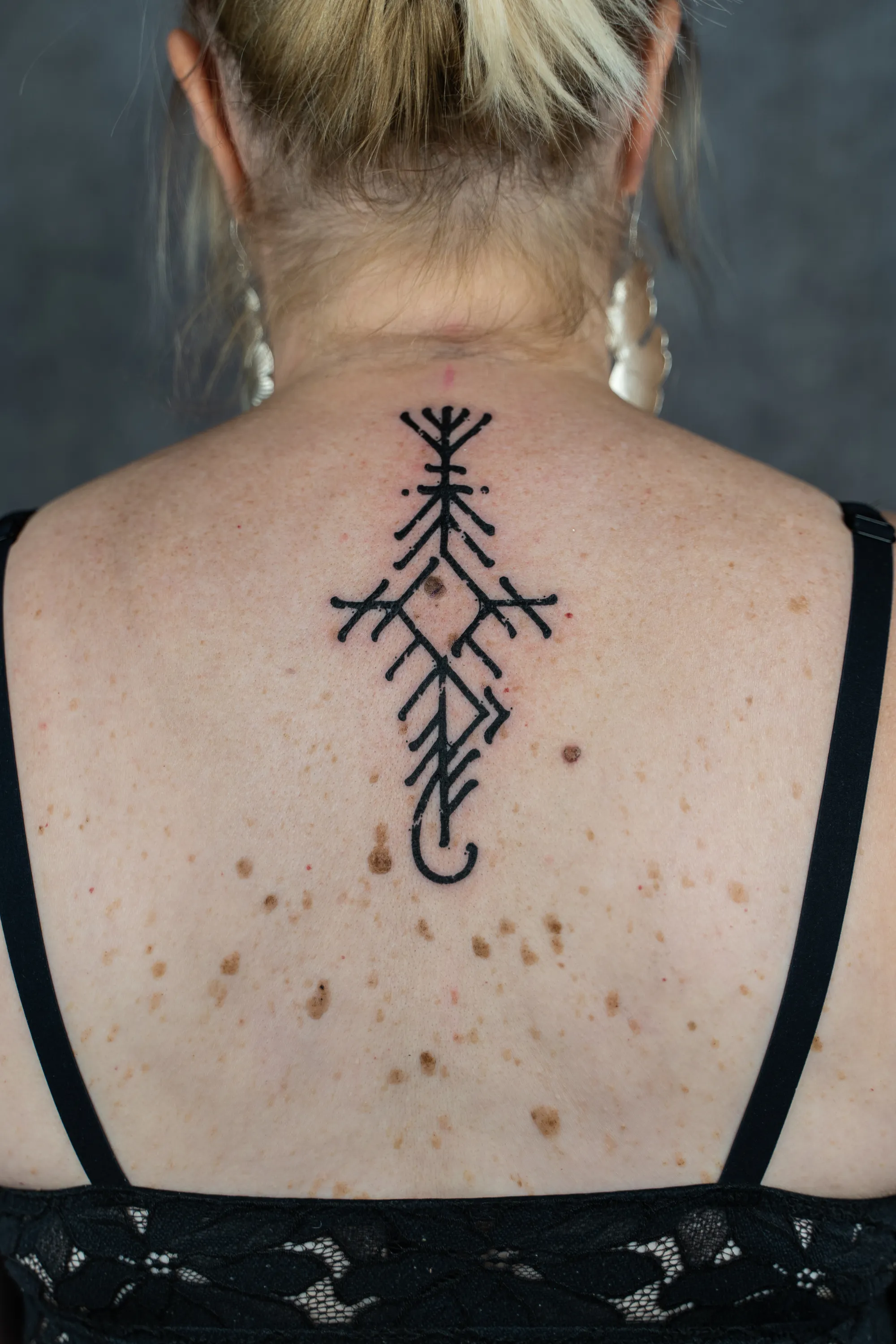 Jorvik Tattoo Moot 137
