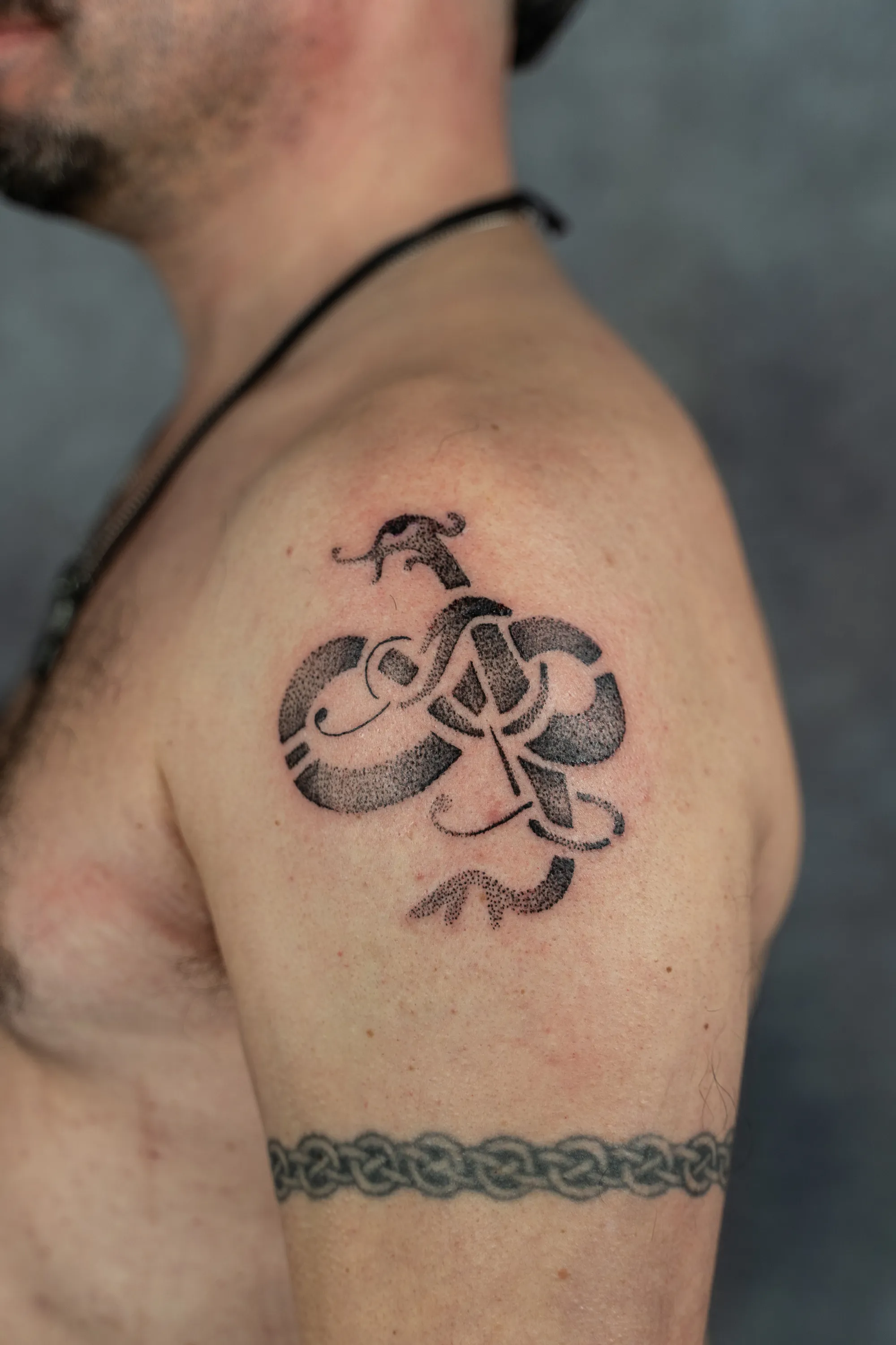Jorvik Tattoo Moot 140
