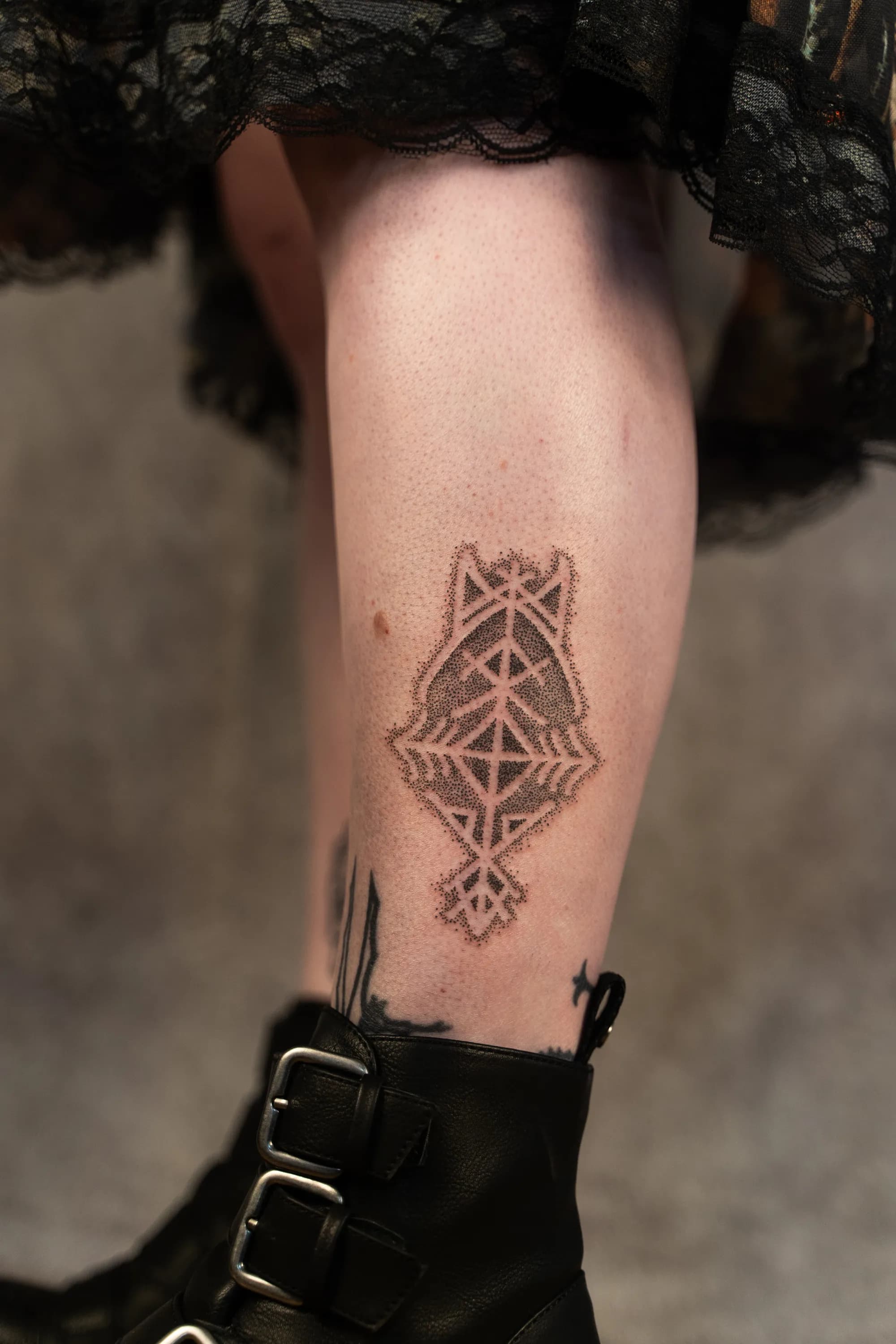 Jorvik Tattoo Moot 146