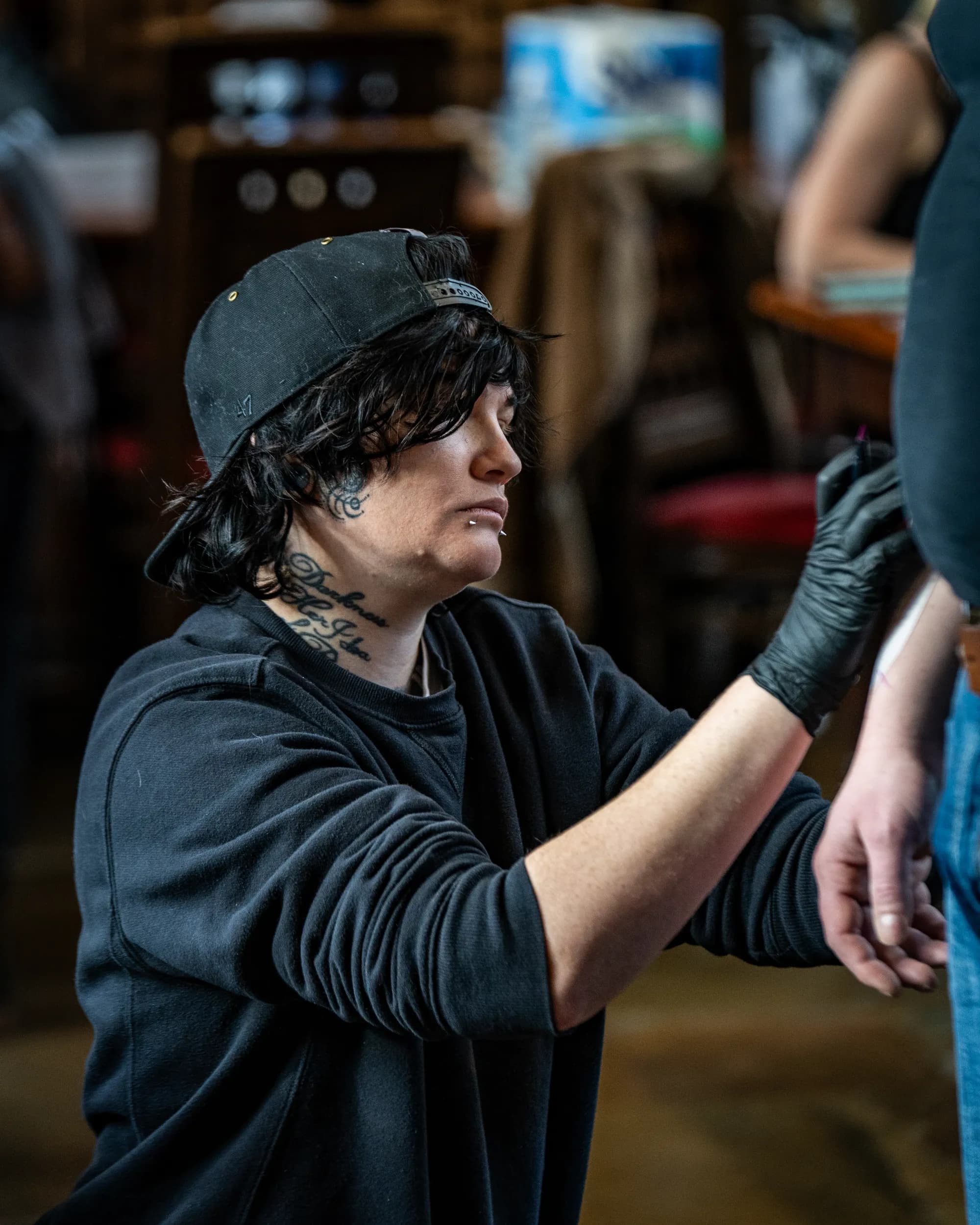 Jorvik Tattoo Moot 190