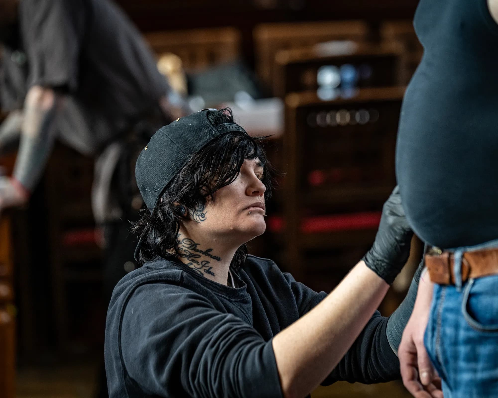 Jorvik Tattoo Moot 191