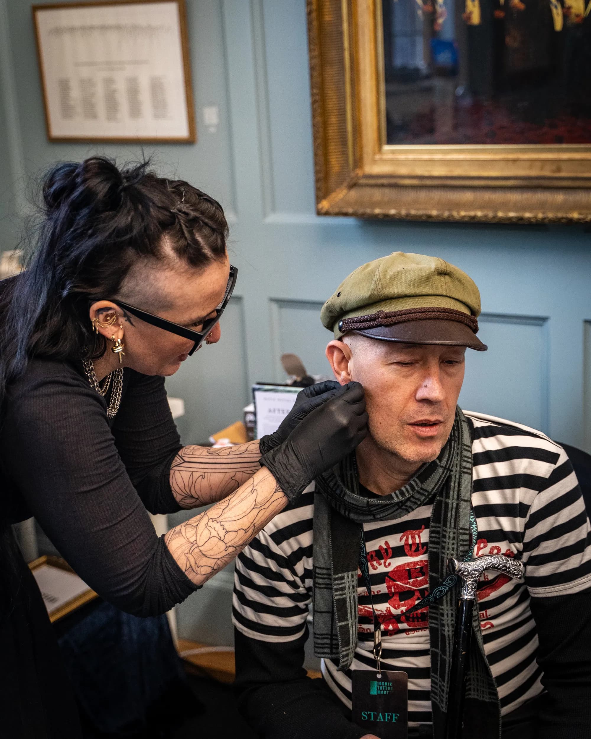Jorvik Tattoo Moot 225
