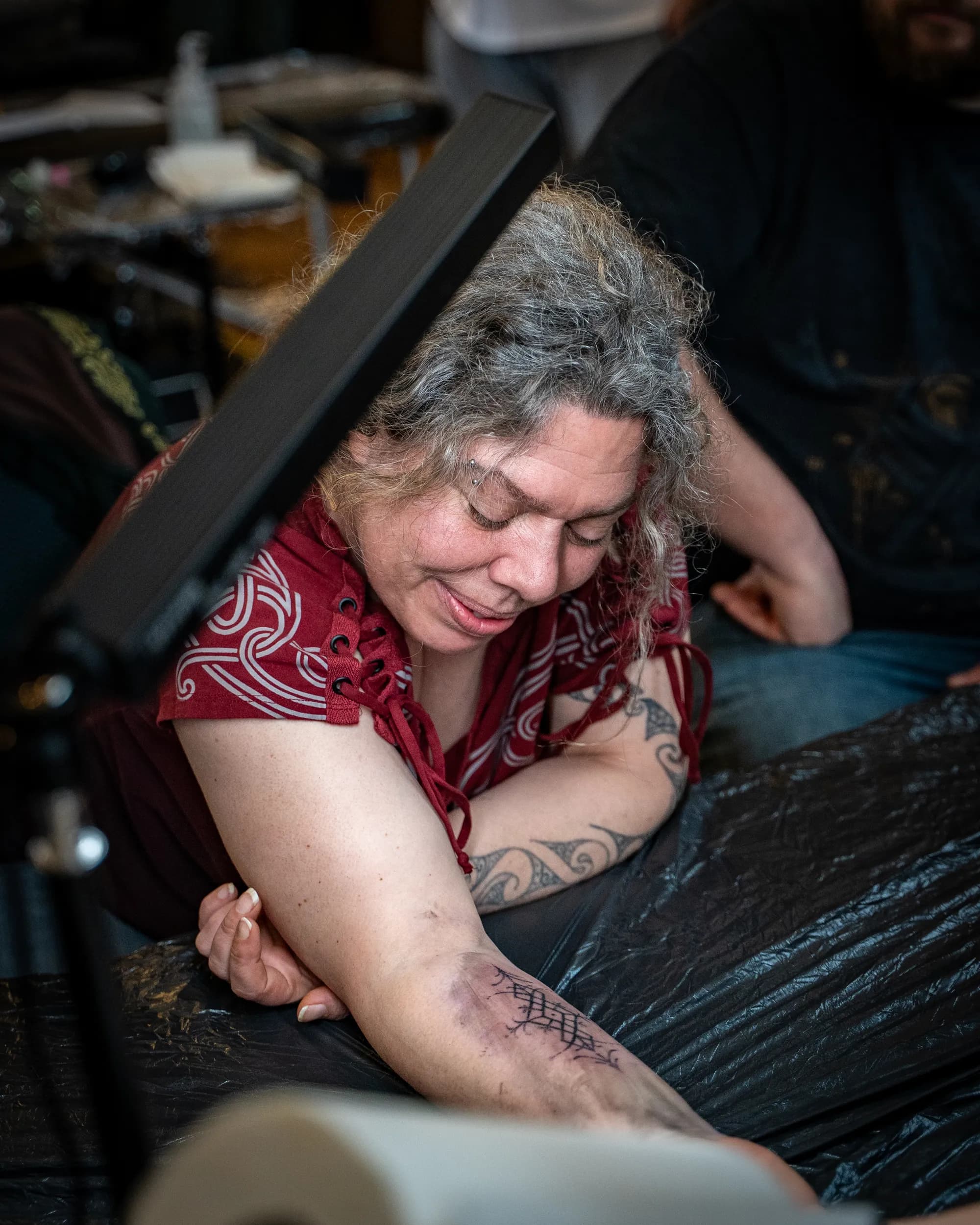 Jorvik Tattoo Moot 234
