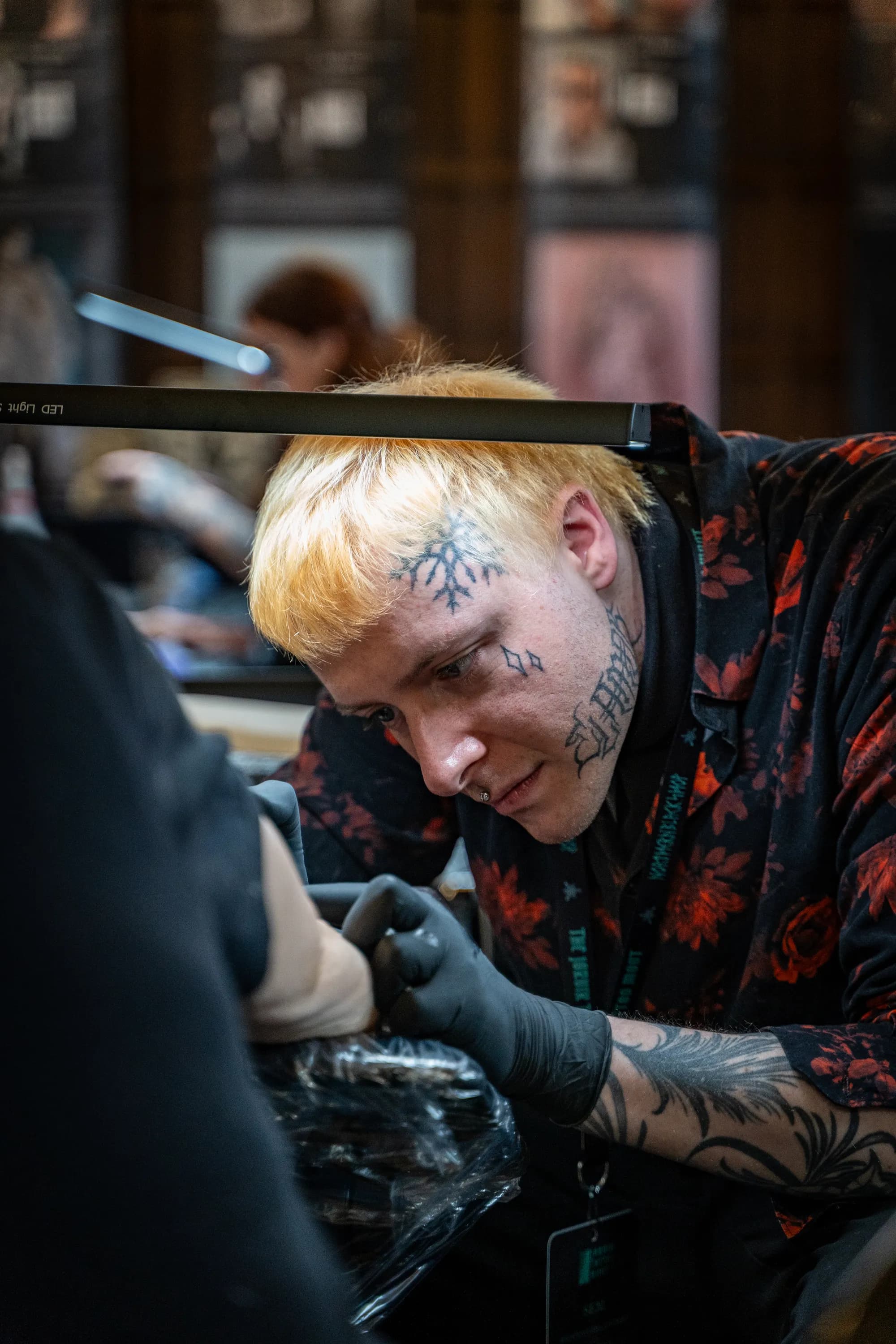 Jorvik Tattoo Moot 235