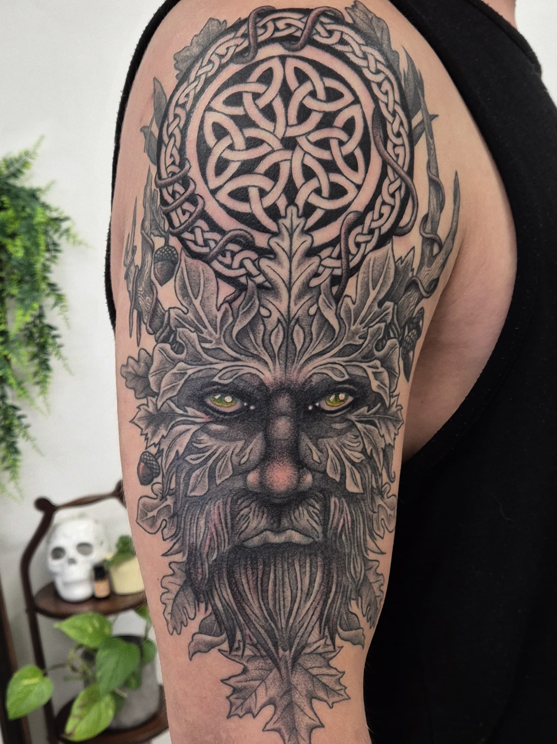 Shannon Byrom
