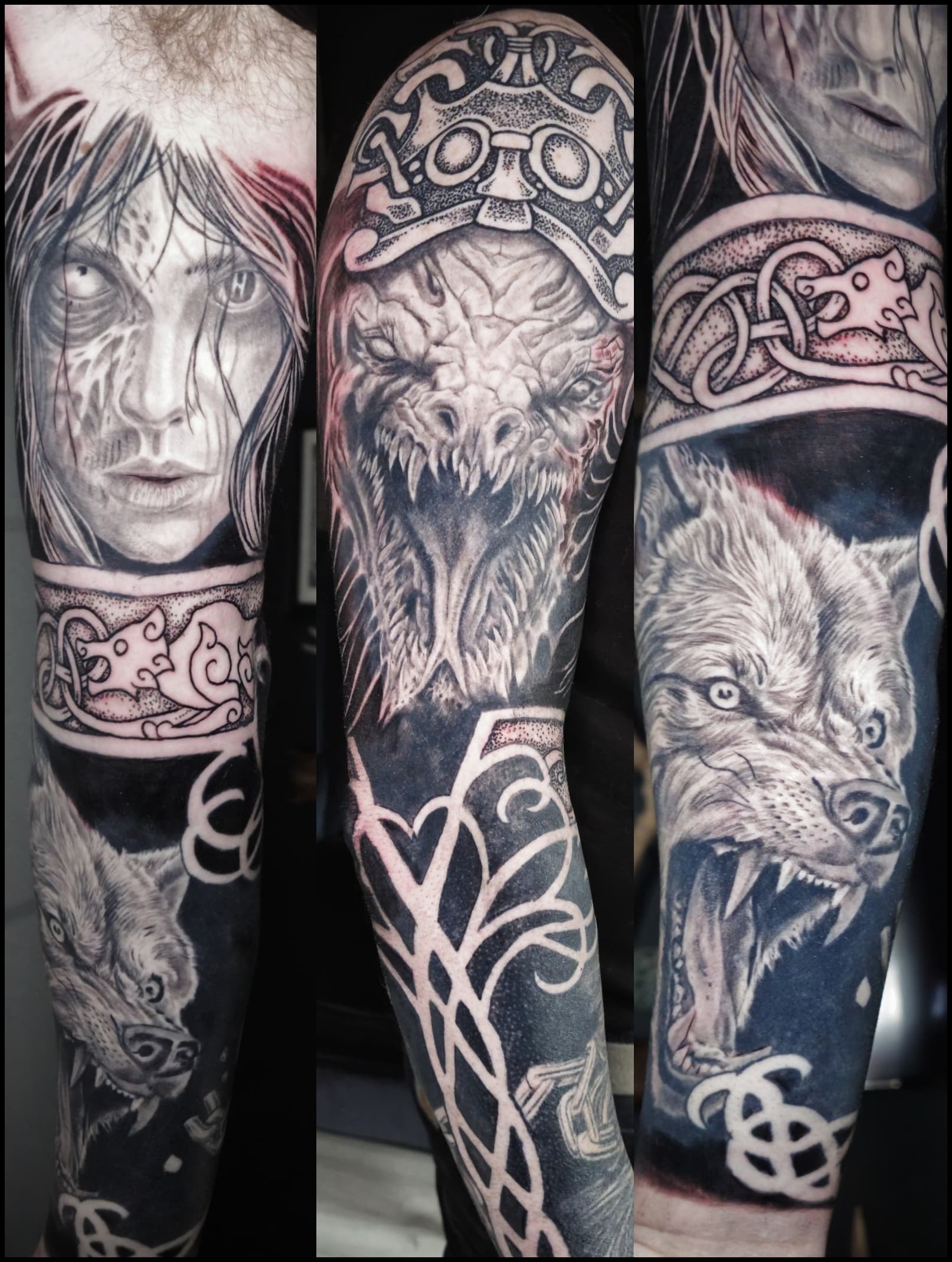 Cory Leeson
