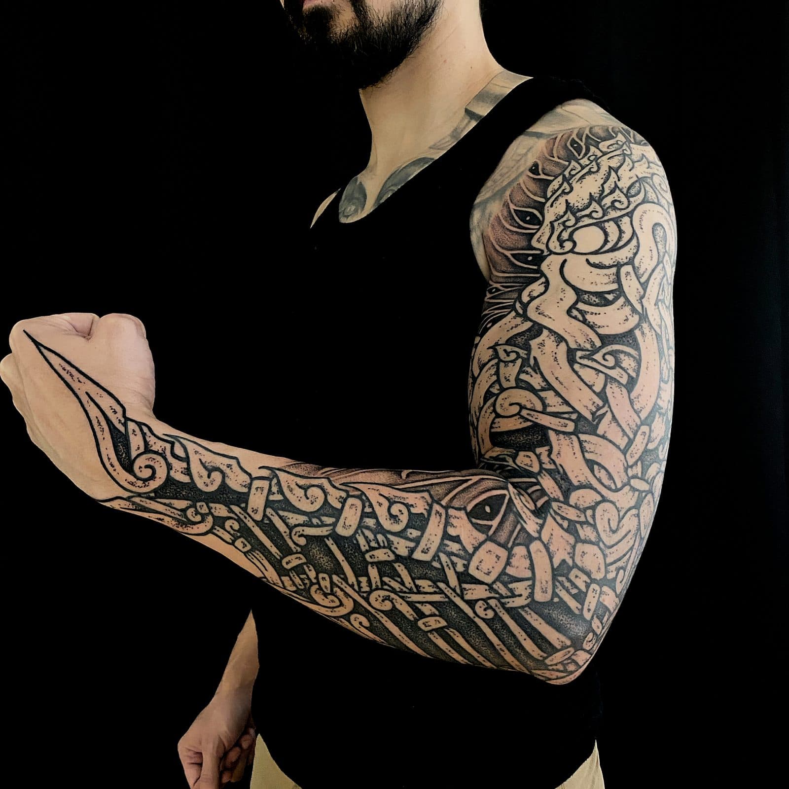Spira Ink