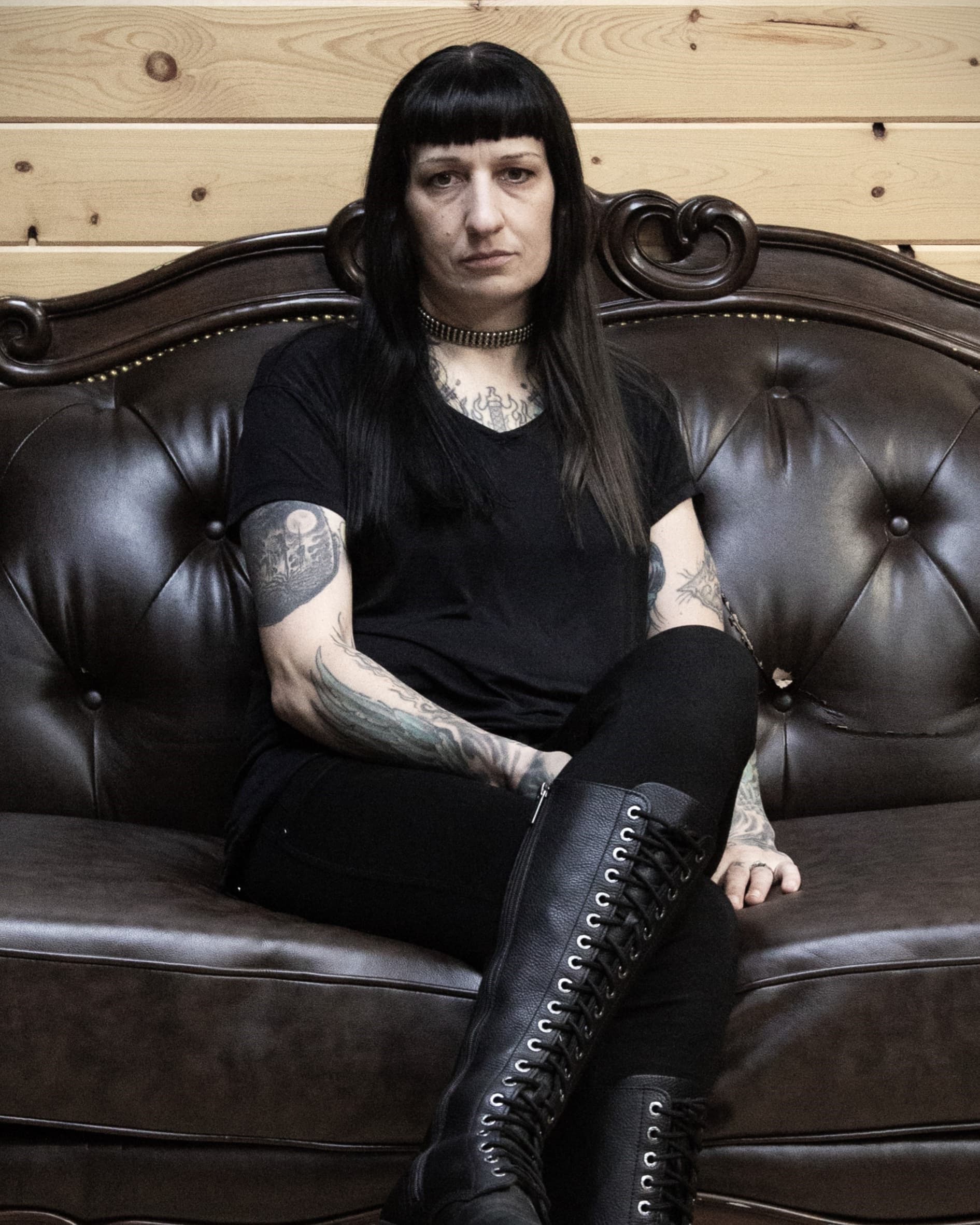 Marcy Nielsen