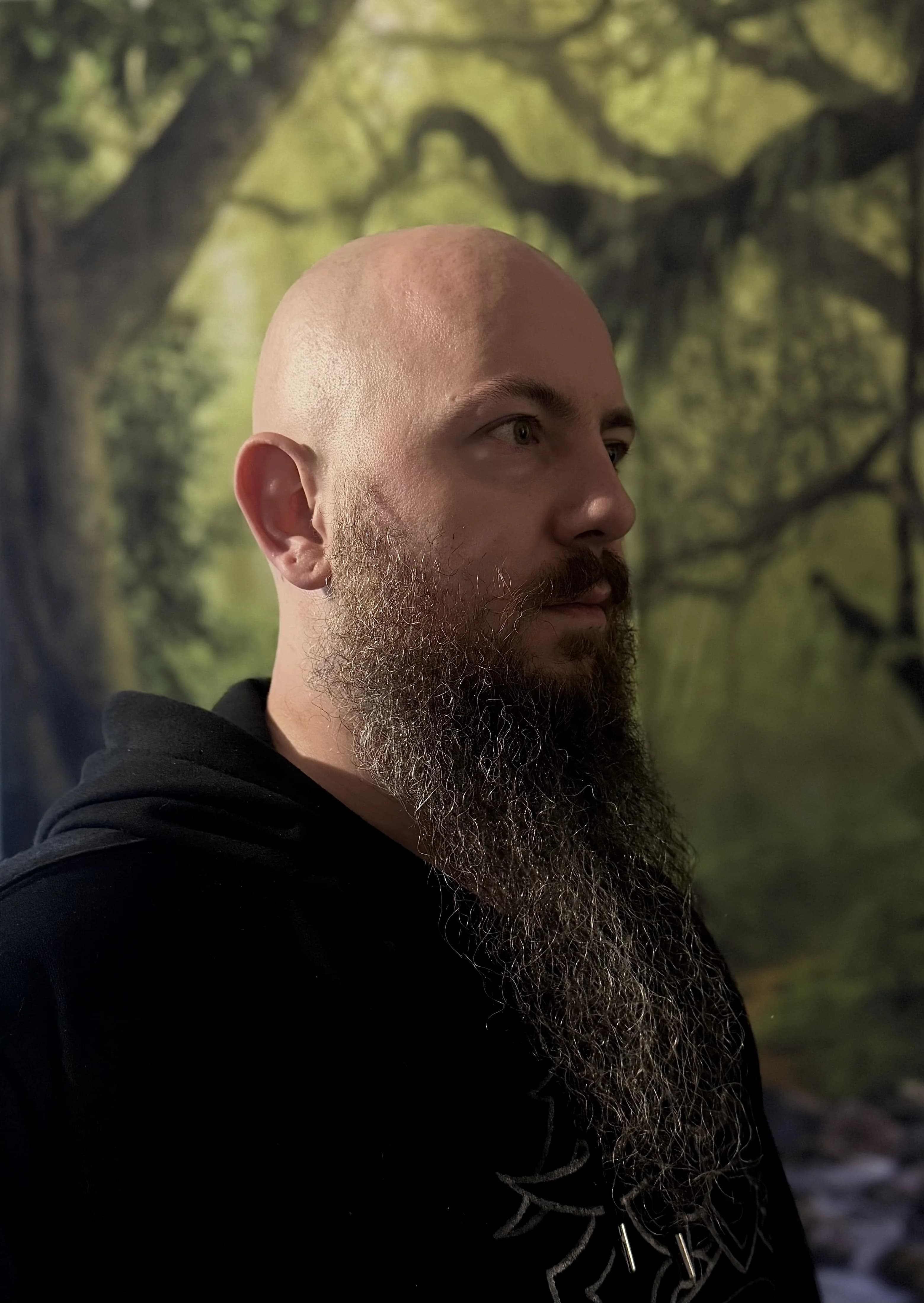 Ulfurinn Tattoo