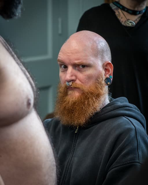 Isar Oakmund