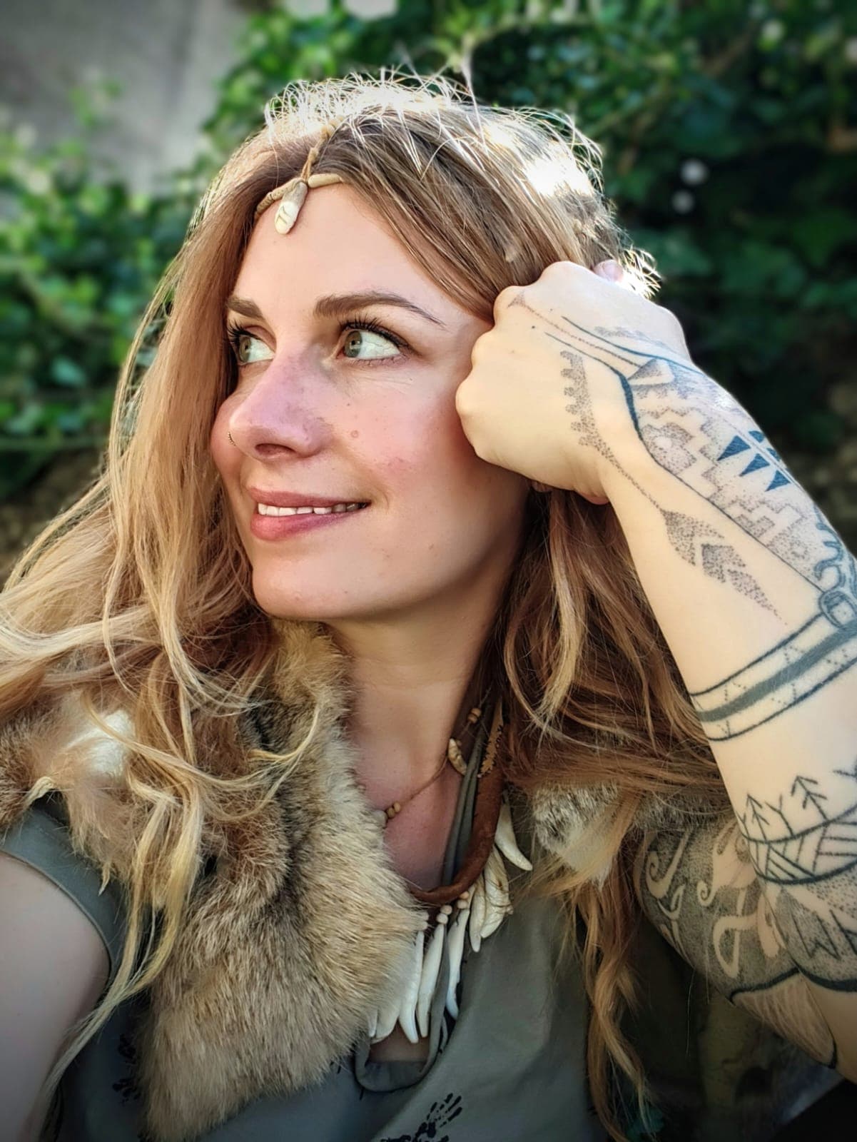 Eika tattoo