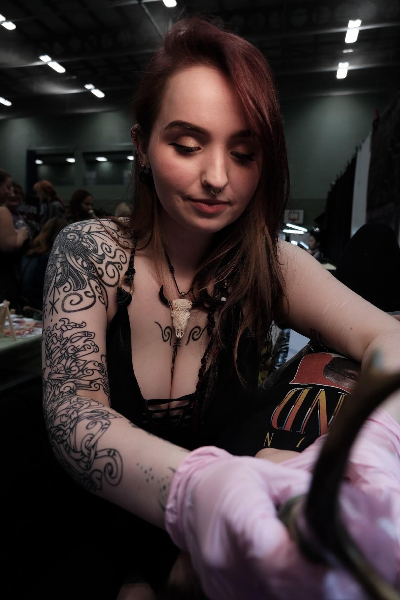 Lilith Inx